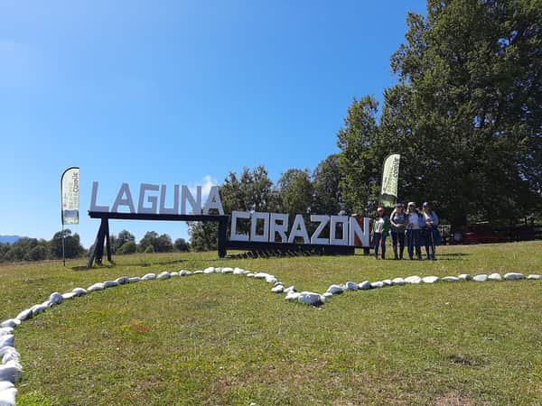 Tour 3x2 Viaje al Interior del Corazón 4