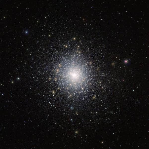 Noche de Mil Estrellas y Astros.- Cajón del Maipo 6