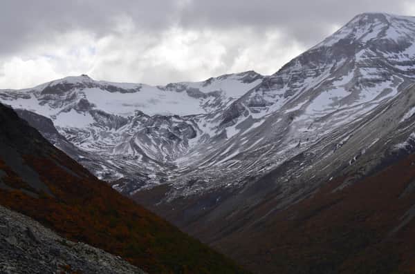 Valle del Ascencio