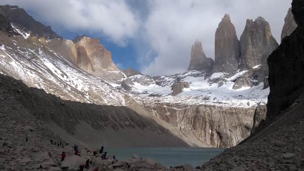 Laguna Torres