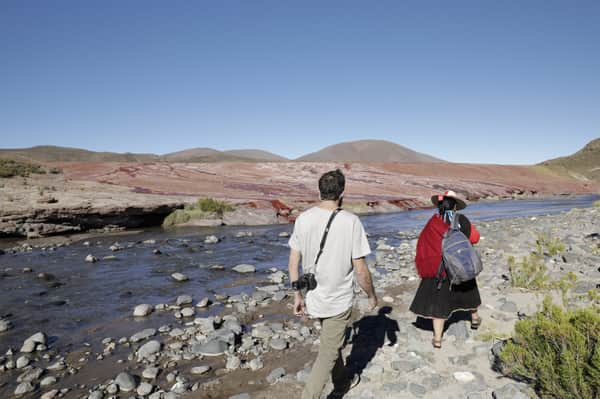 Reserva da Biosfera Lauca 10
