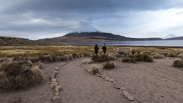 Turismo Vivencial Aymara 6