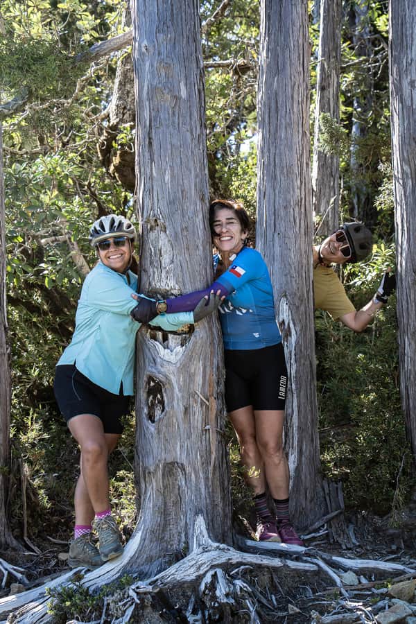 Bikepacking Odisea Caleta Cóndor Fecha 1 (6 al 09 de enero); Fecha 2 (10 al 13 de febrero) 4
