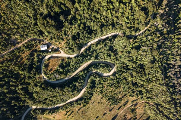 Bikepacking Odisea Caleta Cóndor Fecha 1 (6 al 09 de enero); Fecha 2 (10 al 13 de febrero) 1