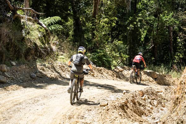 Bikepacking Odisea Caleta Cóndor Fecha 1 (6 al 09 de enero); Fecha 2 (10 al 13 de febrero) 7