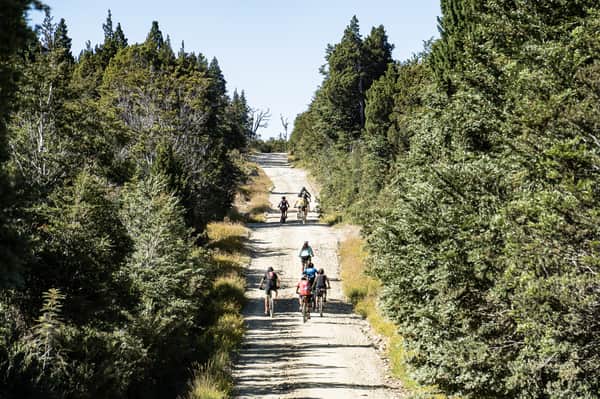 Bikepacking Odisea Caleta Cóndor Fecha 1 (6 al 09 de enero); Fecha 2 (10 al 13 de febrero) 5
