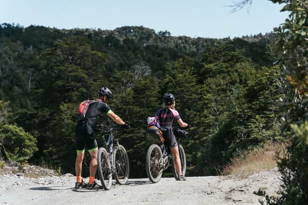 Bikepacking Odisea Caleta Cóndor Fecha 1 (6 al 09 de enero); Fecha 2 (10 al 13 de febrero) 6