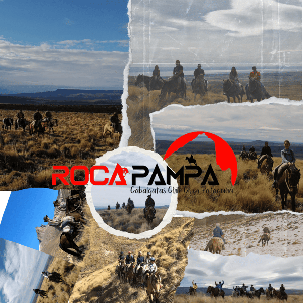 Cabalgata Ruta Geológica 3