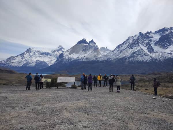 FULL DAY CULTU EN PARQUE NACIONAL TORRES DEL PAINE 6