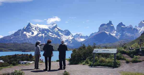 FULL DAY CULTU EN PARQUE NACIONAL TORRES DEL PAINE 2