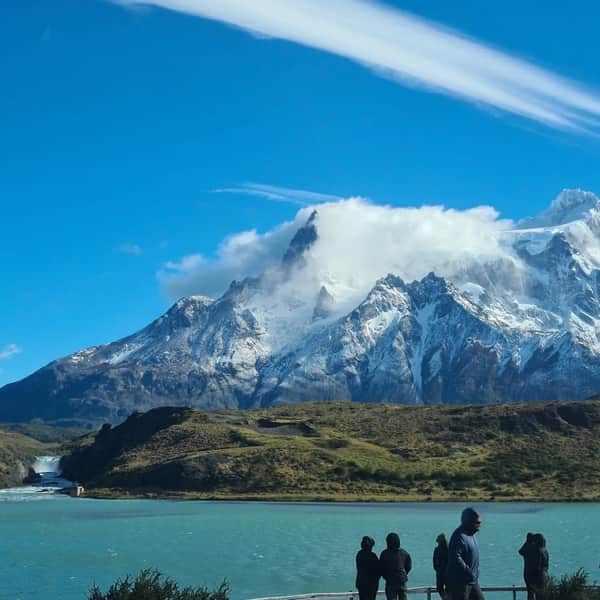 FULL DAY CULTU EN PARQUE NACIONAL TORRES DEL PAINE 1