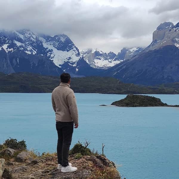 FULL DAY CULTU EN PARQUE NACIONAL TORRES DEL PAINE 5