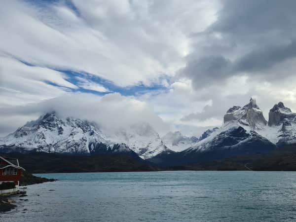 FULL DAY CULTU EN PARQUE NACIONAL TORRES DEL PAINE 4