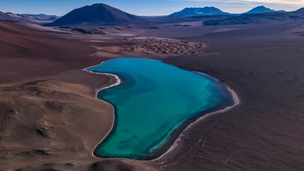 Expedición Lagunas Bravas 6