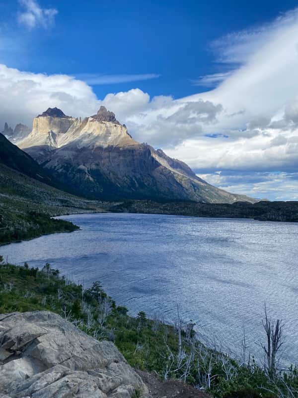 Trekking Circuito W - 3 Días todo incluído 1
