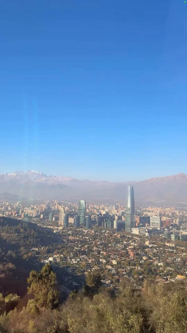 Private Santiago City Experience: History, Culture & Local Insight 10