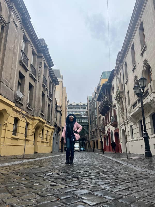Private Santiago City Experience: History, Culture & Local Insight 7