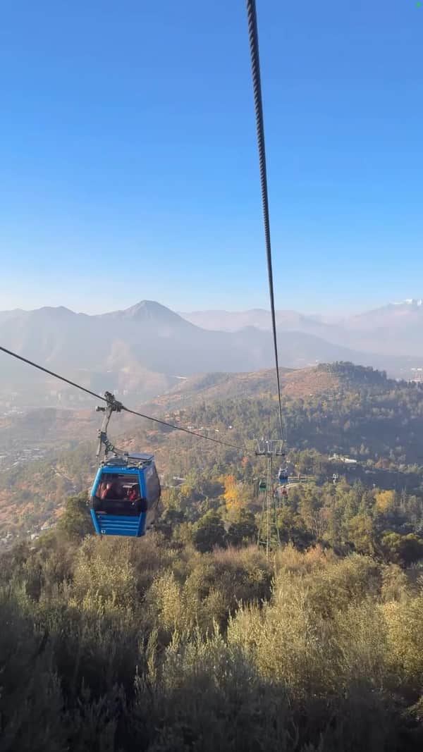 Private Santiago City Experience: History, Culture & Local Insight 6