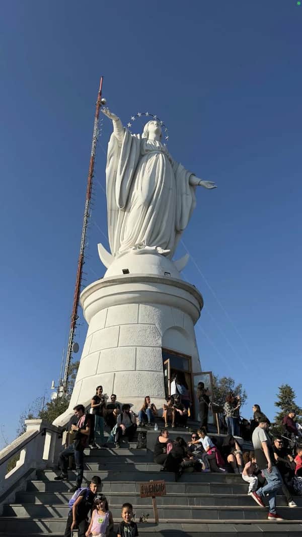 Private Santiago City Experience: History, Culture & Local Insight 4