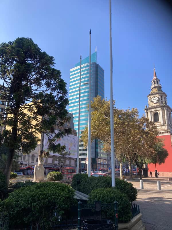 Private Santiago City Experience: History, Culture & Local Insight 3