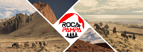 Cabalgata/ Porteo Cerro Colorado o Apidame 11