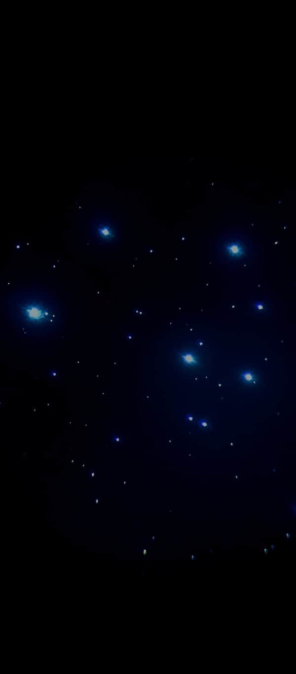 Astronomía - Pucón 4