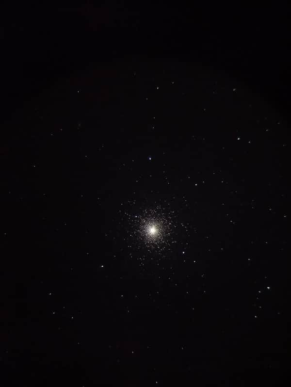 Astronomía - Pucón 10