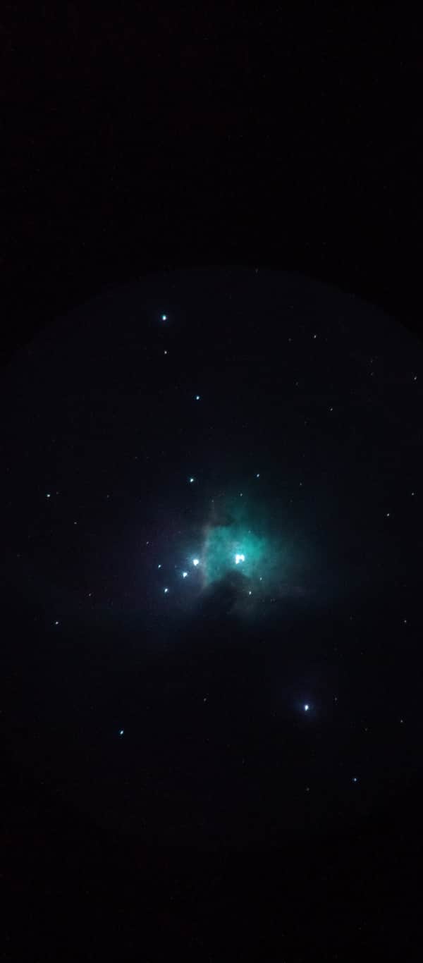 Astronomía - Pucón 5