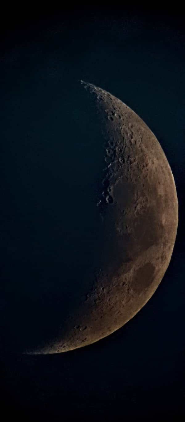 Astronomía - Pucón 7
