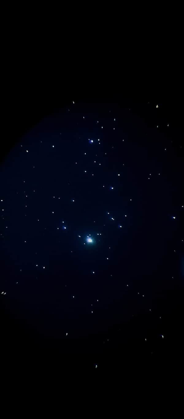 Astronomía - Pucón 8