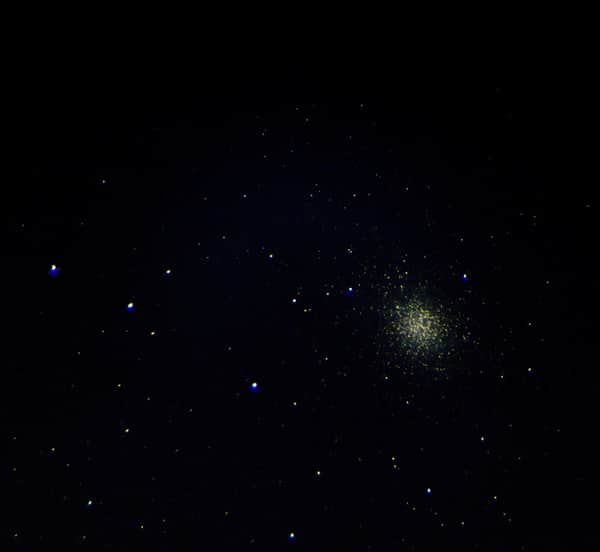 Astronomía - Pucón 9