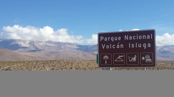 Tour Parque Nacional Volcán Isluga 5
