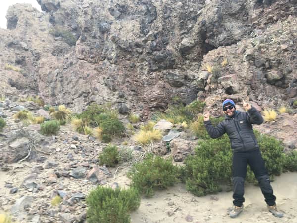 Tour Parque Nacional Volcán Isluga 3