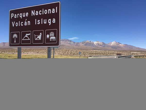 Tour Parque Nacional Volcán Isluga 7