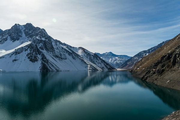 Cajón del Maipo