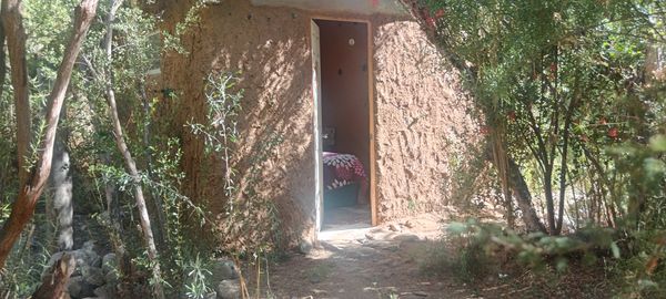 Ecorefugio, EUROPA, Cochiguaz