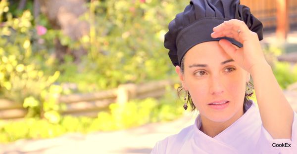 CookEx Experiências Culinárias em Santiago