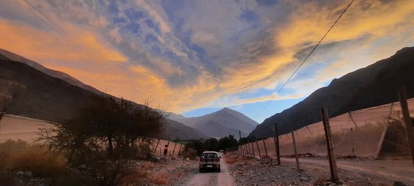 Ruta del Patrimonio Indígena en el Valle de Elqui