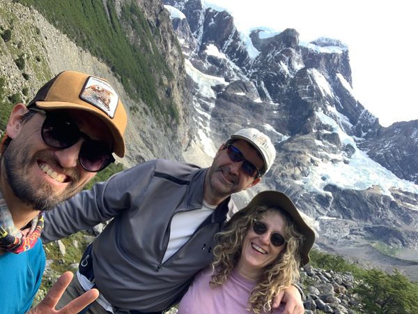Private French Valley Hike Excursion