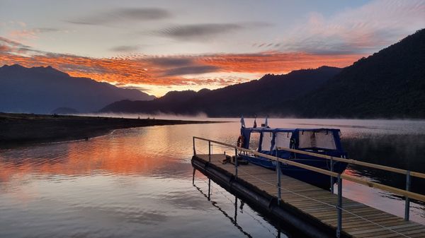 Visita Parque Aliwen