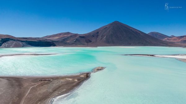 Expedición Lagunas Bravas