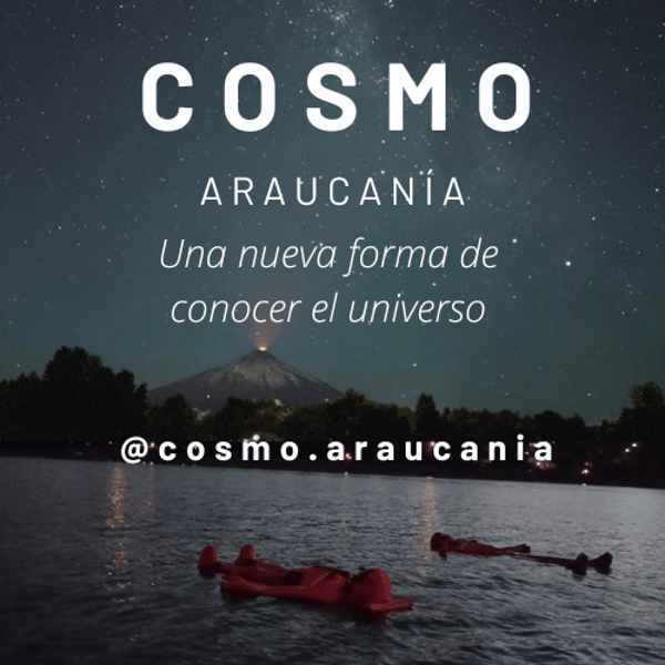Stellar Immersion - Pucón